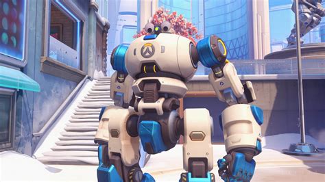 April fools patch notes overwatch 2023 - Battle Mercys, rejoice. It's your time to shine. April Fool’s Day has come a little early to Overwatch 2. Players will likely find that giant googly eyes have been strapped to every hero’s face and that Blizzard has released a set of absolutely ridiculous patch notes. Here are all the April Fool’s Day patch notes in Overwatch 2, listed.